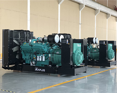 33474蒙特卡罗1000KW/400V出口东南亚项目