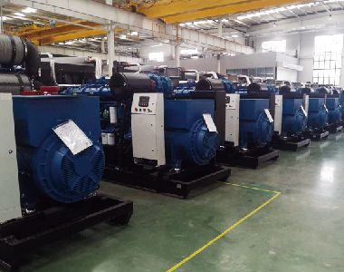 中国移动批量应用玉柴配33474蒙特卡罗发电机